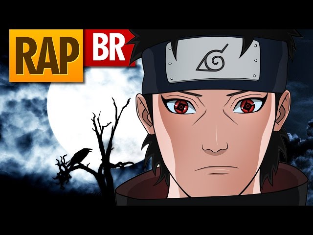 Rap do Shisui (Naruto) | Tauz RapTributo 54 class=