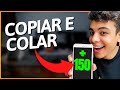 GANHE 150 REAIS POR DIA PARA COPIAR E COLAR! (Dinheiro online)