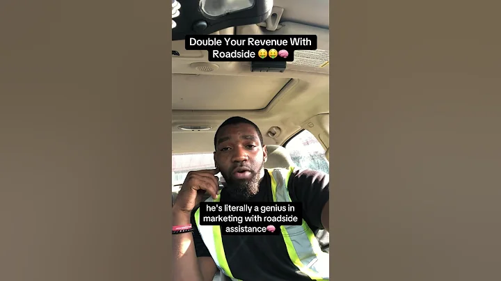 Roadside Genius Review - Eli's Roadside Assistance , Lexington, Kentucky #roadsidegenius