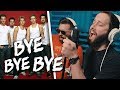 Nsync Bye Bye Bye Metal Cover By Jonathan Young Caleb Hyles Omkicau(.mp3 .mp4) Mp3 - Mp4 Download