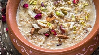 SHEER Khurma easy recipe | eide ki recipe