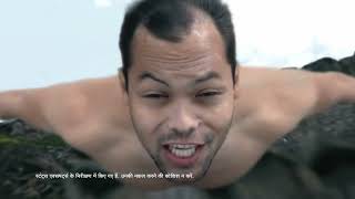 Cinthol Alive Is Awesome