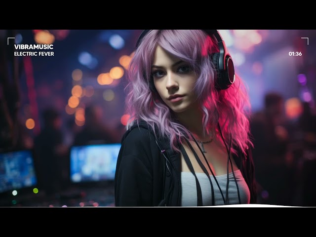 VibraMusic - Electric Fever