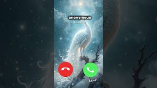 ANONYMOUS IS CALLING❓❓ #call #shortsvideo #anonyme