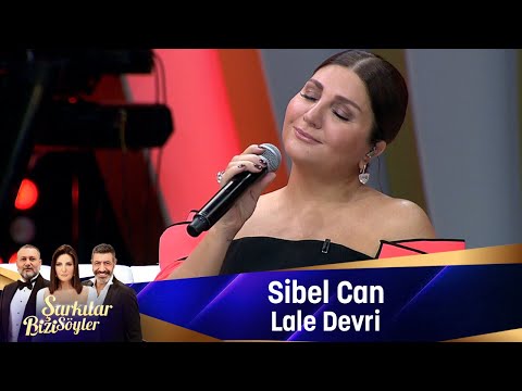 Sibel Can - LALE DEVRİ