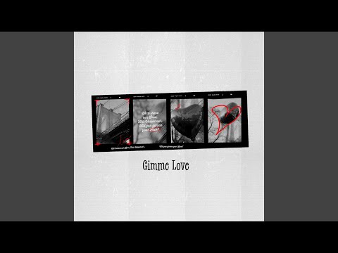 Gimme Love (Thai Ver.) thumbnail