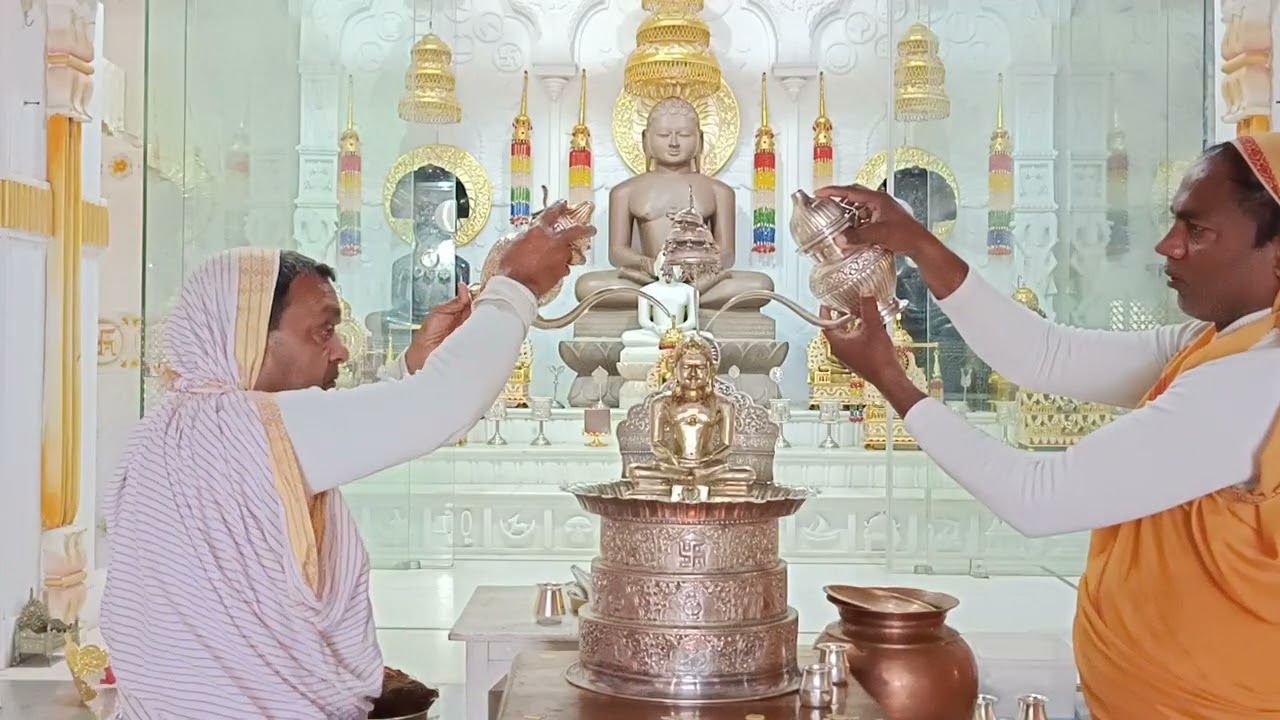 मंगल शांतिधारा दिनांक 01.03.2026🙏