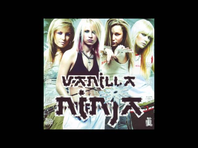 Vanilla Ninja - Inner Radio