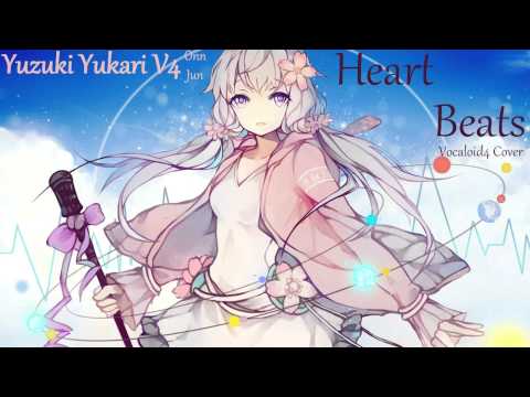 Yuzuki Yukari V4 Onn Jun Heart Beats DEMO 