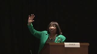 Extending Justice Strategies to Increase Inclusion & Reduce Bias