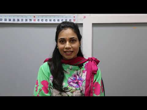 Romi Naz Teacher, TeleTaleem - Teaching Children from Kalash Remotely
