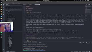[Tour de Core] Gutenberg - Live Developer Walkthrough - Part 10