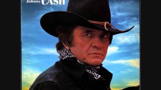 Johnny Cash - Ain´t Gonna Hobo No More