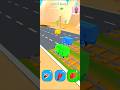 Shape shifting game level 1094 #shorts #games #shapeshifting #racing