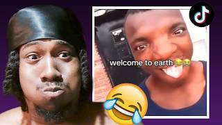 I Tried Not to Laugh at the Funniest TikToks of 2026