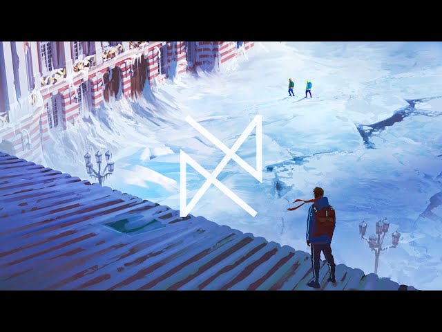 DG812 x Hevenly - Imaginary [UXN Release]
