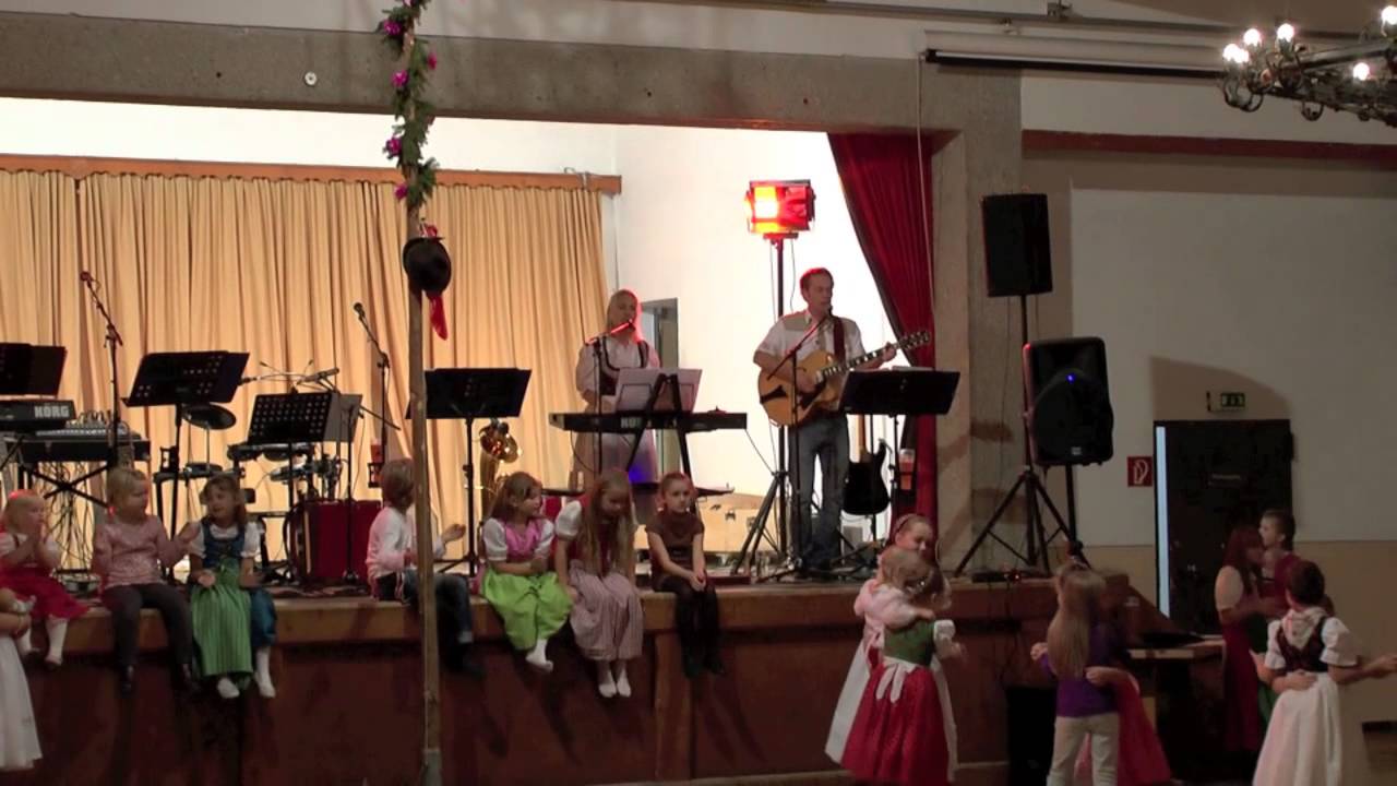 Alztaler Echo - Kirwa Waging 2013