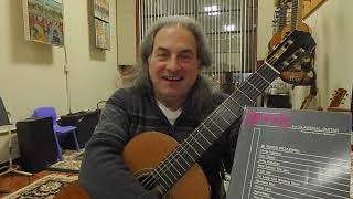 In My Life for solo guitar (Arr. Beekman)