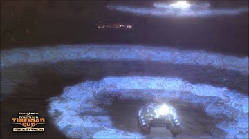 C&C Music Monday (Final) | Firestorm | Rain In The Night Part 2