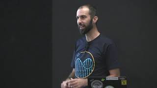 "Securing firmware: Secure and Trusted boot in OpenBMC" - Joel Stanley (LCA 2020)