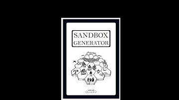 Sandbox Generator Review