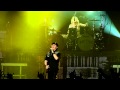 Scorpions - Loving You Sunday Morning  (Live in Moscow, Crocus City Hall, 26.04.2012)