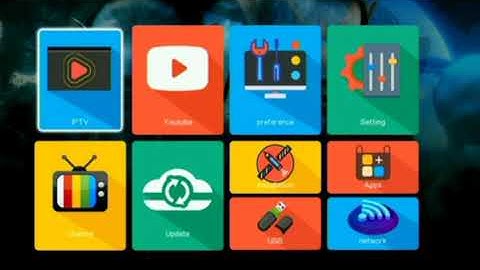 GX6605s nk software download New update today 2022 1.s v2.7