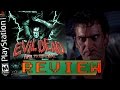 Evil Dead: Hail to the King - Review