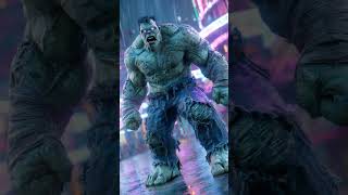 Marvel + DC: The Ultimate Fusion! 💥Hulk + Solomon Grundy? Most Powerful Fusions Ever! 😱👌