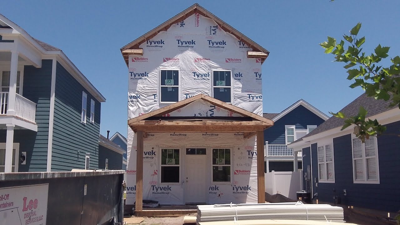 Sweetgrass Square Home for Sale YouTube