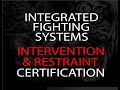 Restraint Tactics Certification Guide