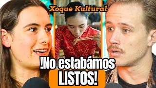 PAREJA MEXICANA Descubrió la NORMA CHINA y los Quebró 🇨🇳😳🇲🇽💥