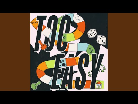 Connor Price & Nic D - Too Easy