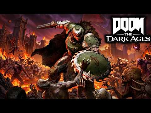 CEHENNEM - DOOM THE DARK AGES - BÖLÜM 6