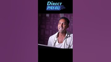 DirectPay4U - Get 3.5 %  commission  on every recharge