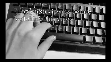 How to press the Spacebar on your keyboard ⌨️! Part-2 #Shorts