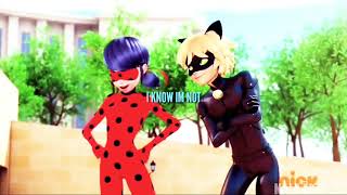 I know im not alone♥ML♥ Hack by Nala Lioness