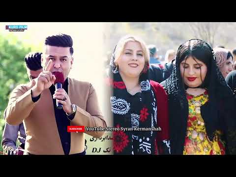 Aram Baleki Nawroz Mariwan Full Halparke 2021p4 آرام بالکی هلپرکی