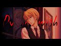 Moriarty the patriot OP/ Opening theme - Dying wish -- Lyrics - AMV
