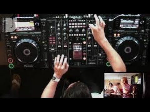 mix DJ // 2019 // Wedding song - YouTube