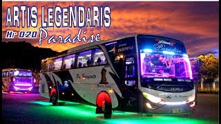 ARTIS LEGENDARIS !!! KEJAR TAYANG !! Trip By HARYANTO 020 PARADISE .