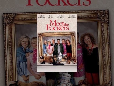 Meet The Fockers