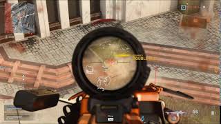 double kill collateral headshot team wipe with Jonsch