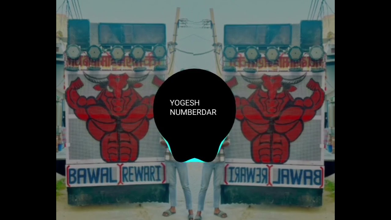 Setting_Chetting_Masoom_Sharma_DJ Full EDM Hard bass Yogesh Numberdar 2k26 