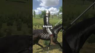 Warband Tereyağı Kralı #warband  #mountandblade