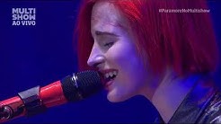 Paramore - Last Hope (Live from Brasil) - Multishow  - Durasi: 5:21. 