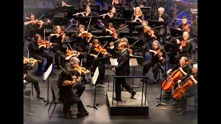 2025-26 Masterworks Four: Haimor Conducts Dvořák' - Part One - YouTube