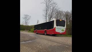 Durchfahrt 43A nach Cobenzl-Parkplatz in Höhenstraße, Rohrerwiese.