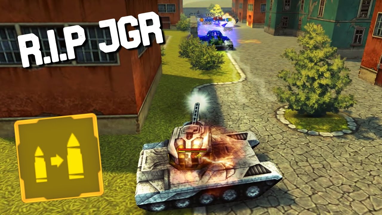 Tanki Online Railgun Killing Juggernaut Montage #1 [Epic]