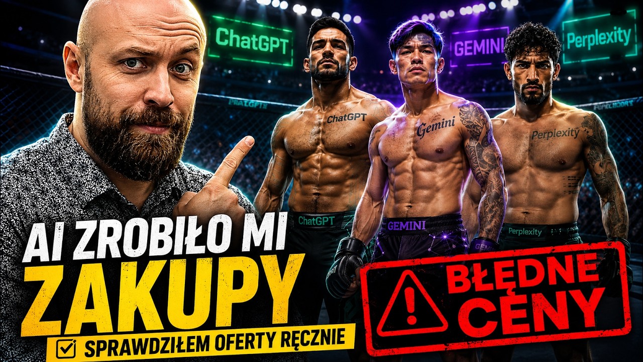 Odtwarzacz wideo YouTube